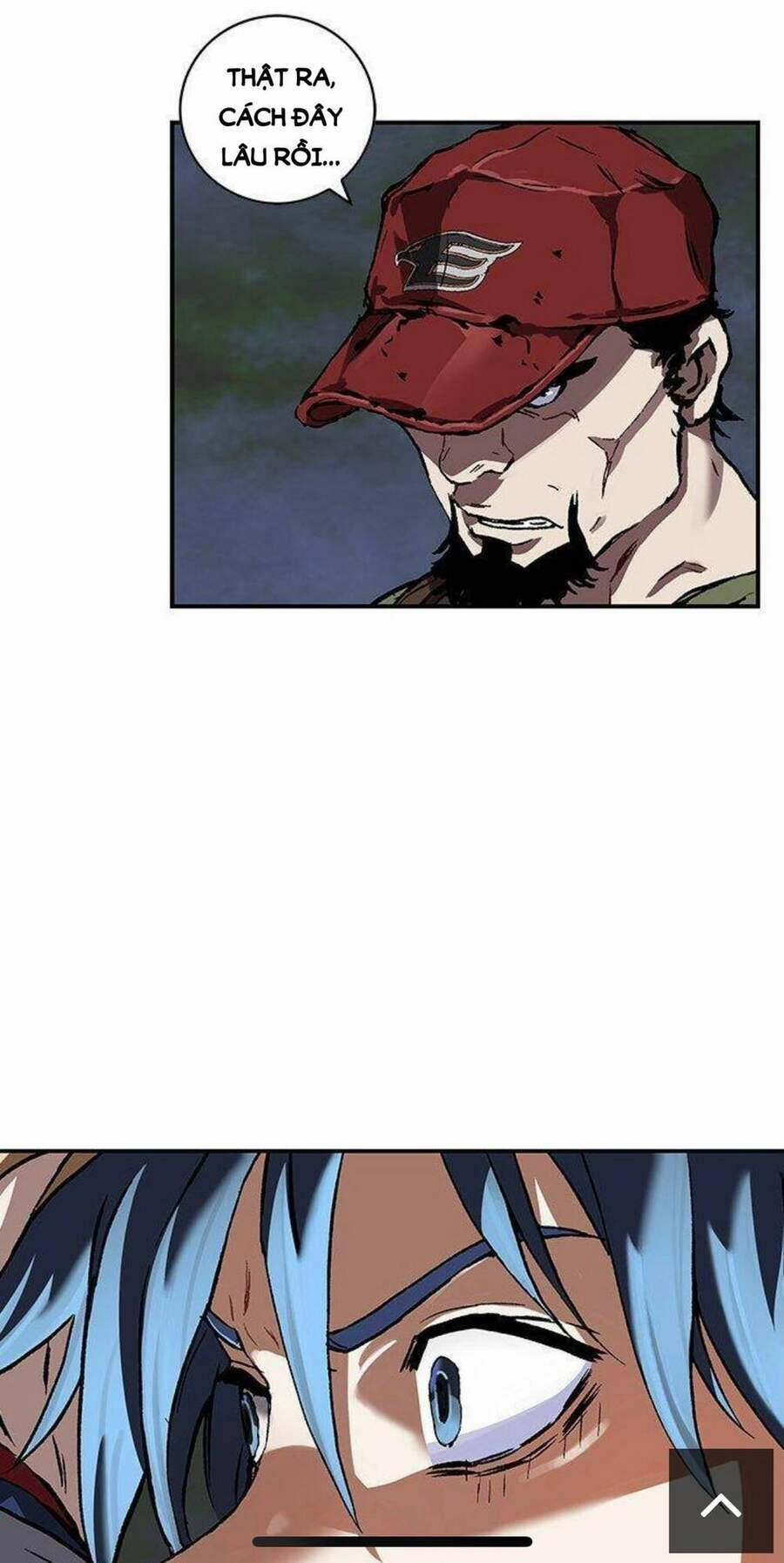 Đứa Con Thần Chết 157 trang 14