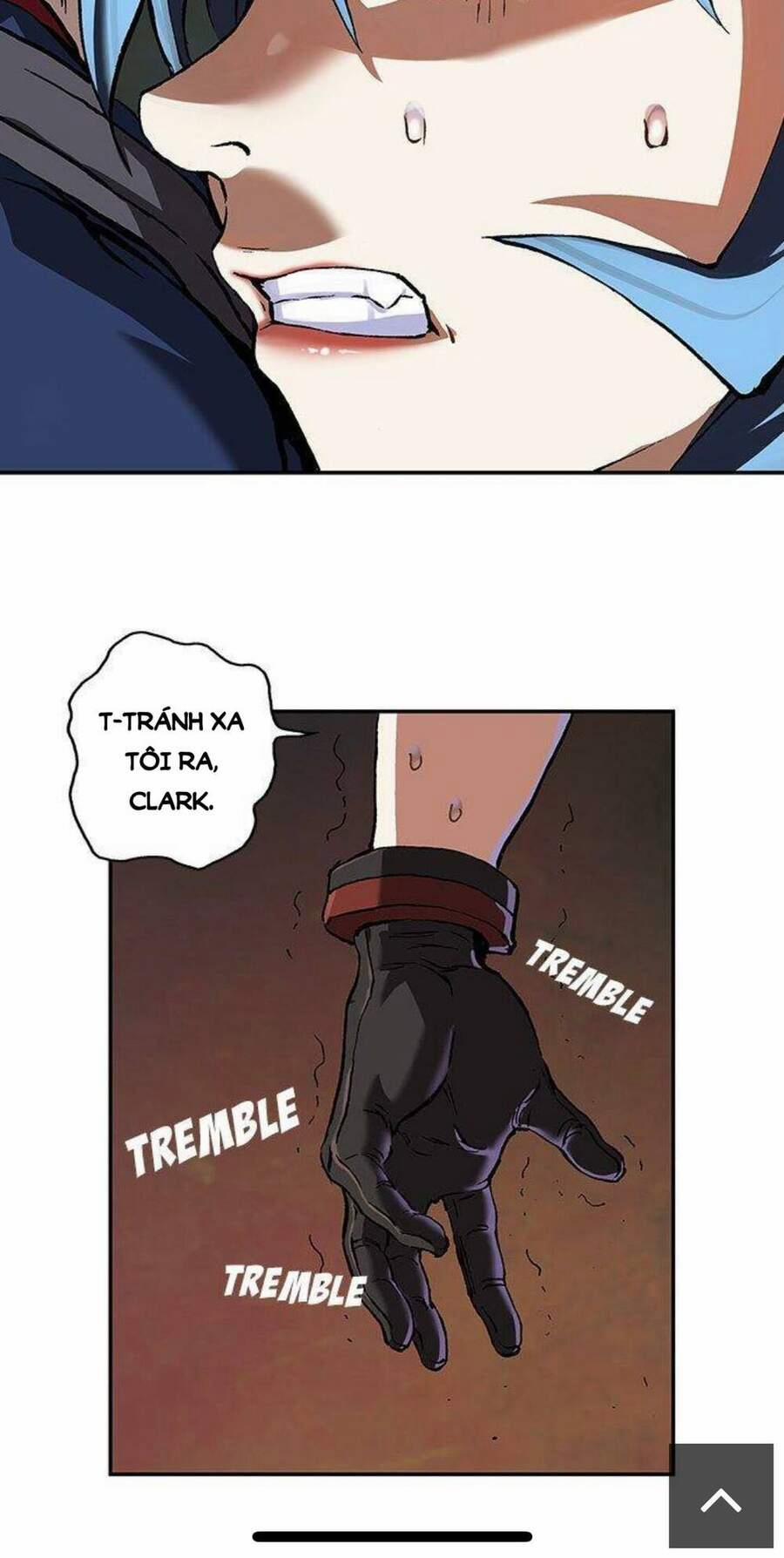 Đứa Con Thần Chết 157 trang 15