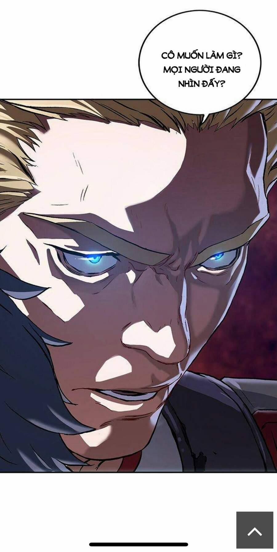 Đứa Con Thần Chết 157 trang 16
