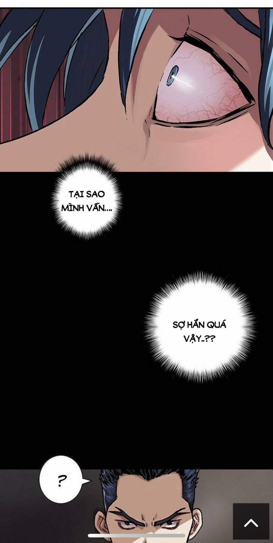 Đứa Con Thần Chết 157 trang 17