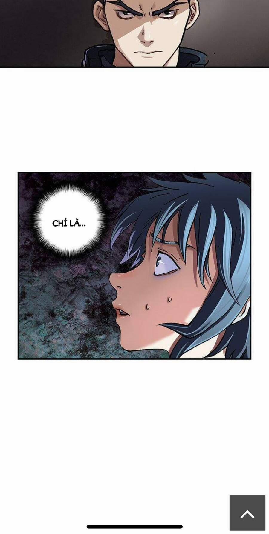 Đứa Con Thần Chết 157 trang 18