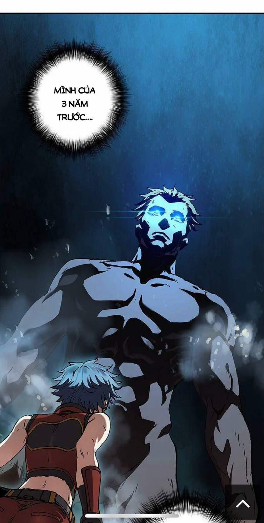Đứa Con Thần Chết 157 trang 19