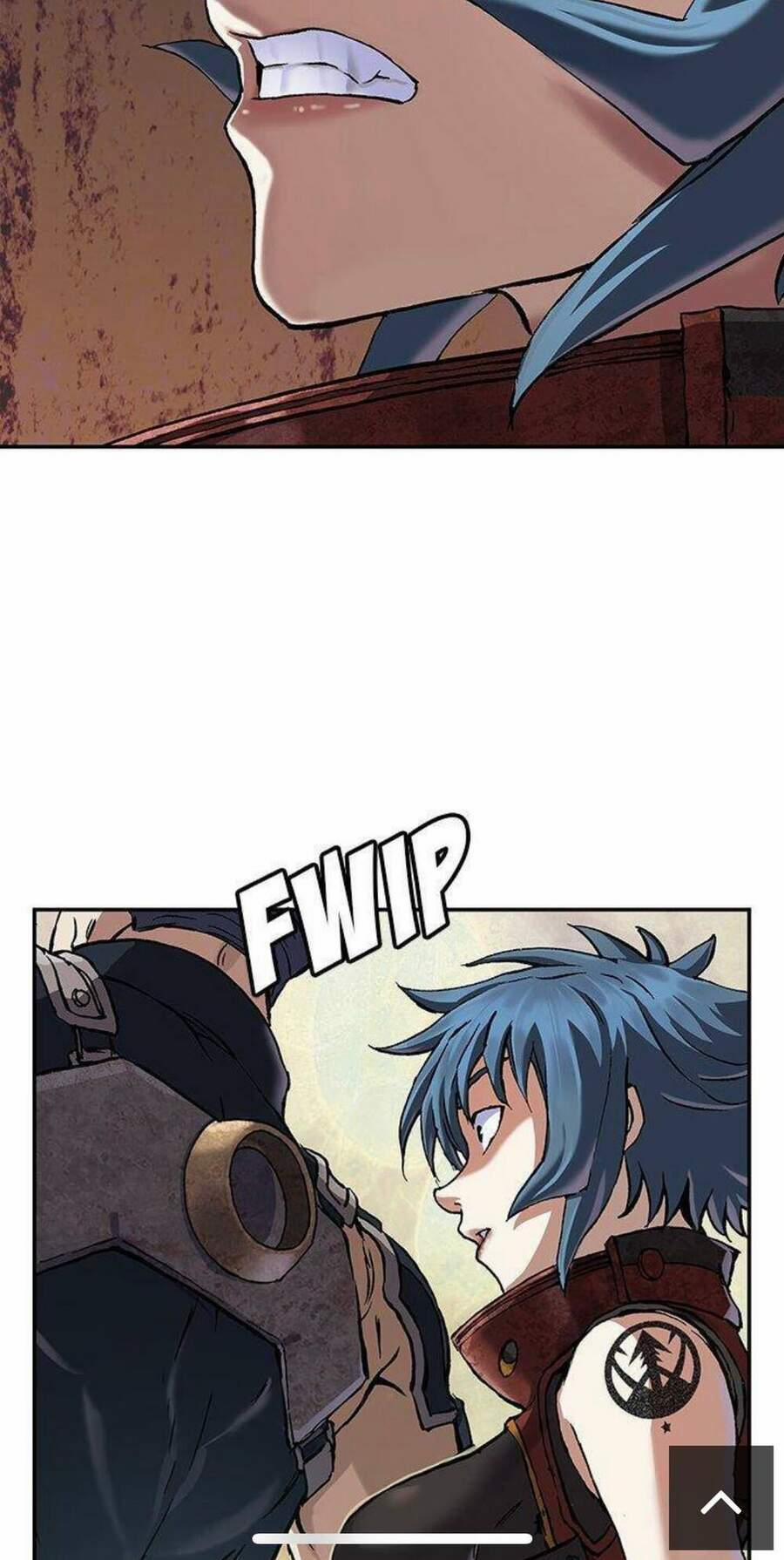 Đứa Con Thần Chết 157 trang 21