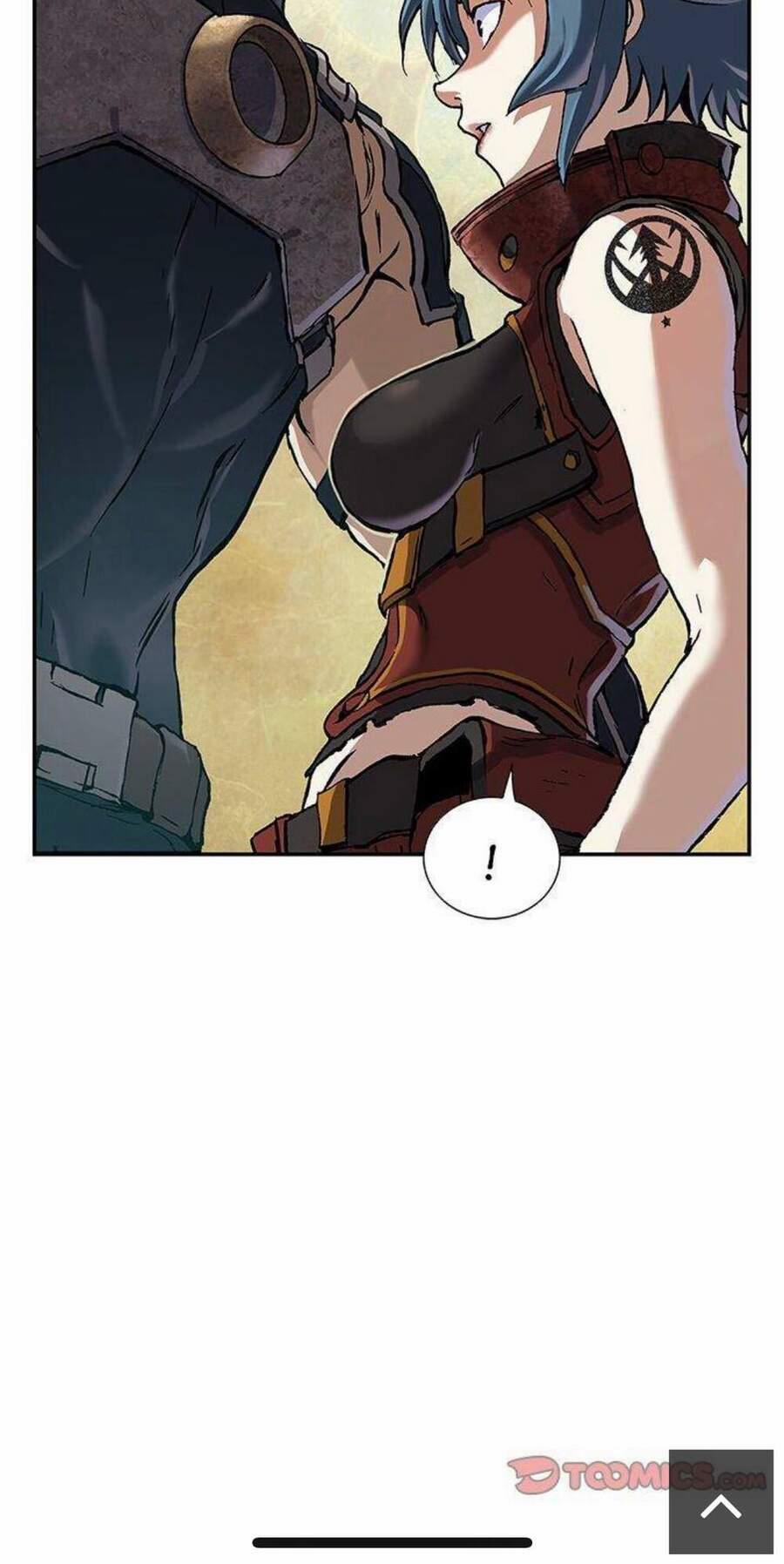 Đứa Con Thần Chết 157 trang 22