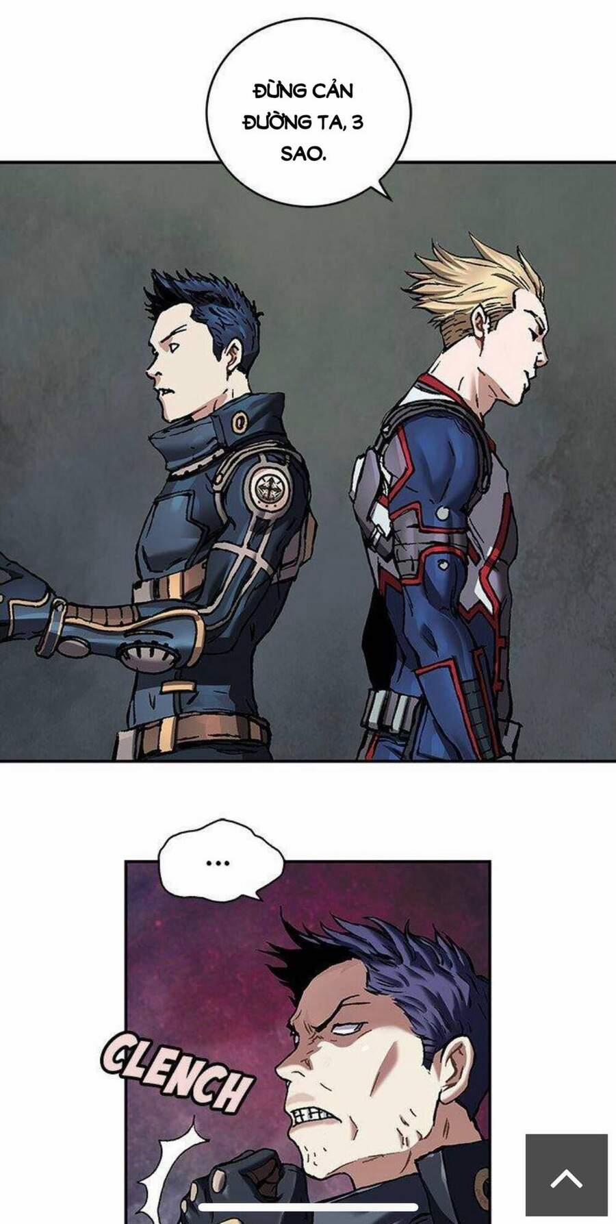 Đứa Con Thần Chết 157 trang 24