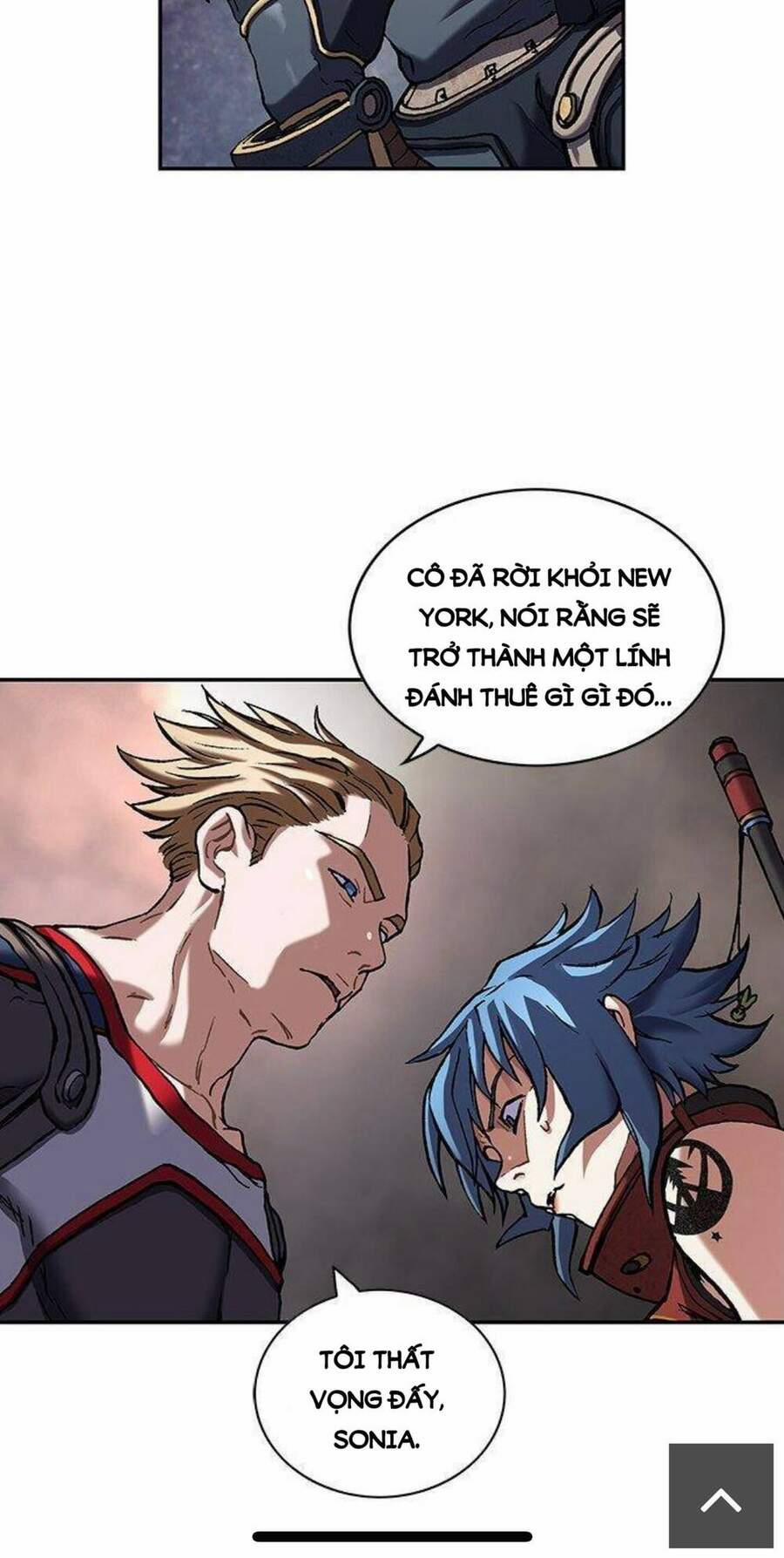 Đứa Con Thần Chết 157 trang 25