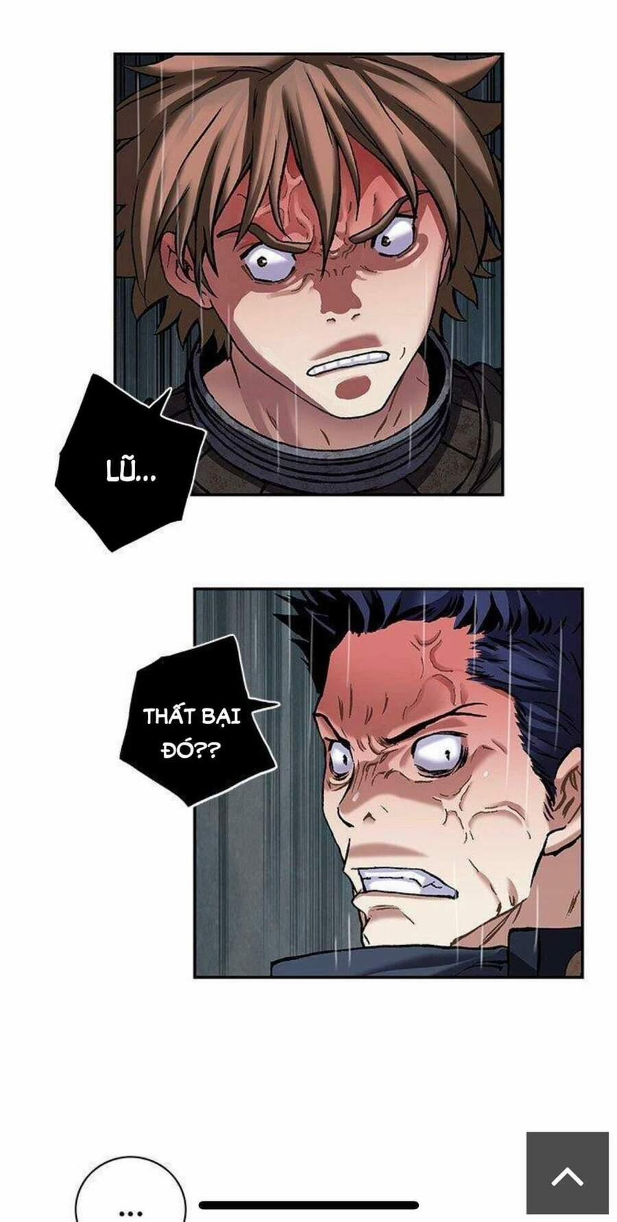 Đứa Con Thần Chết 157 trang 27