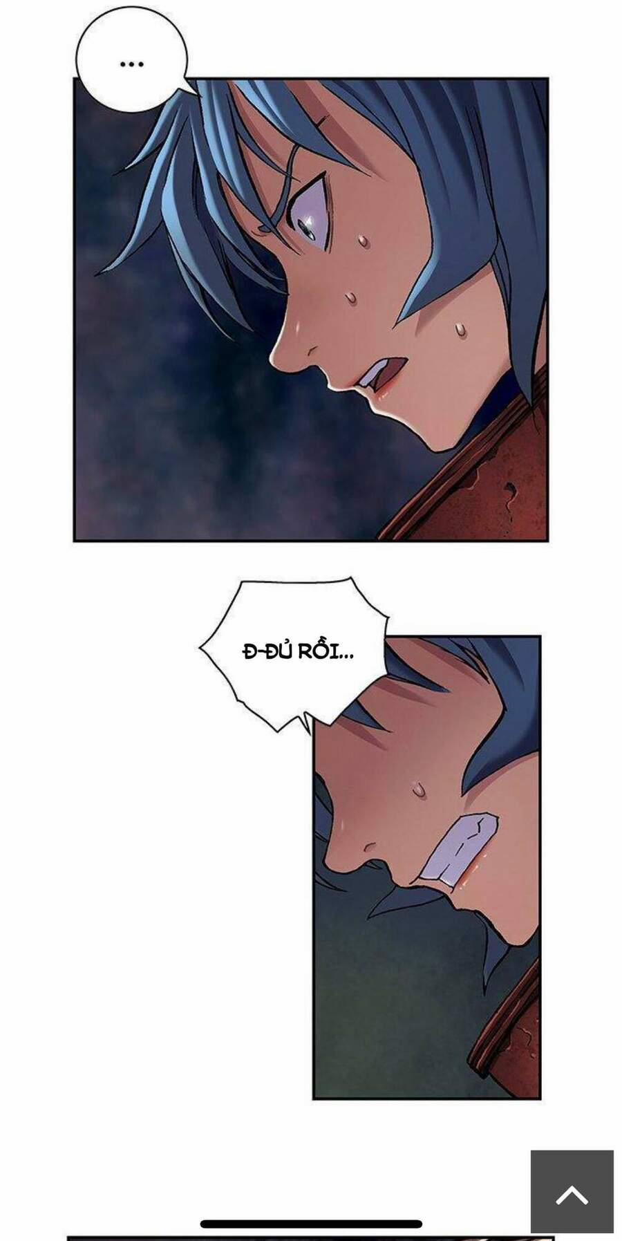 Đứa Con Thần Chết 157 trang 28