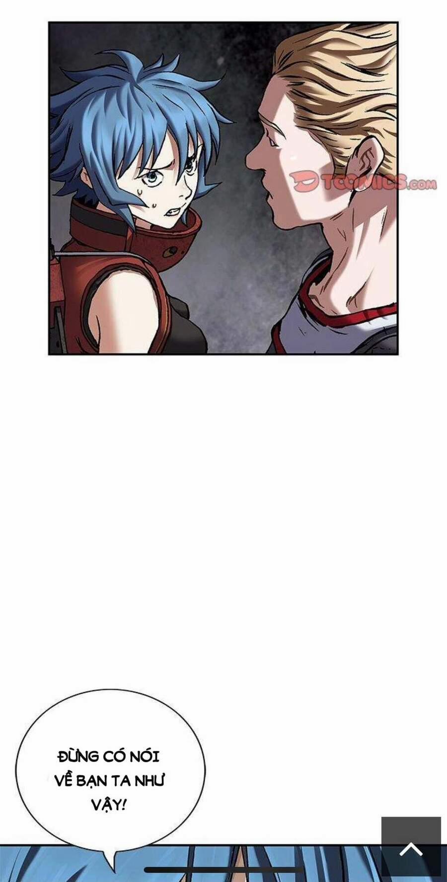 Đứa Con Thần Chết 157 trang 29