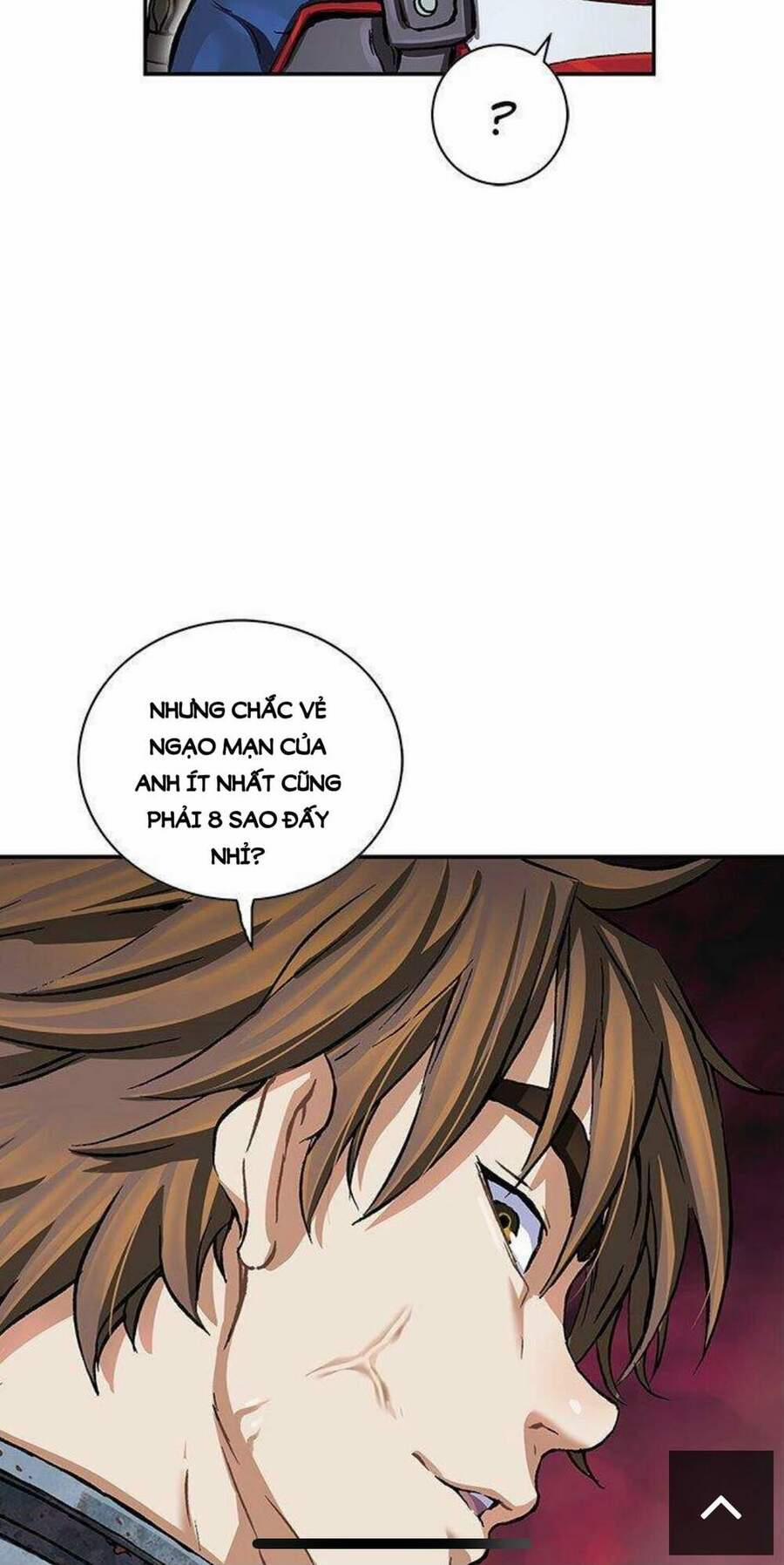 Đứa Con Thần Chết 157 trang 38