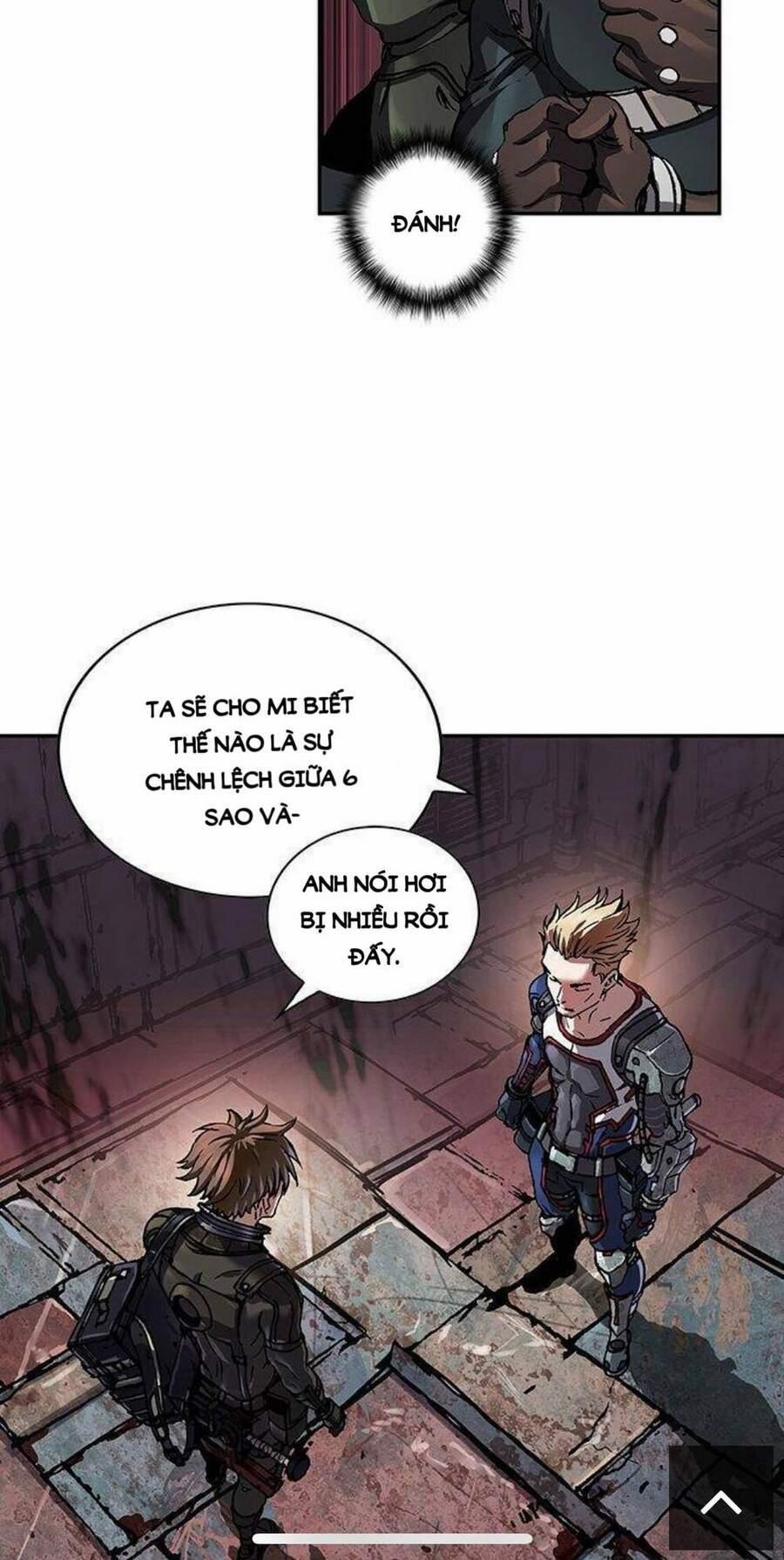 Đứa Con Thần Chết 157 trang 42