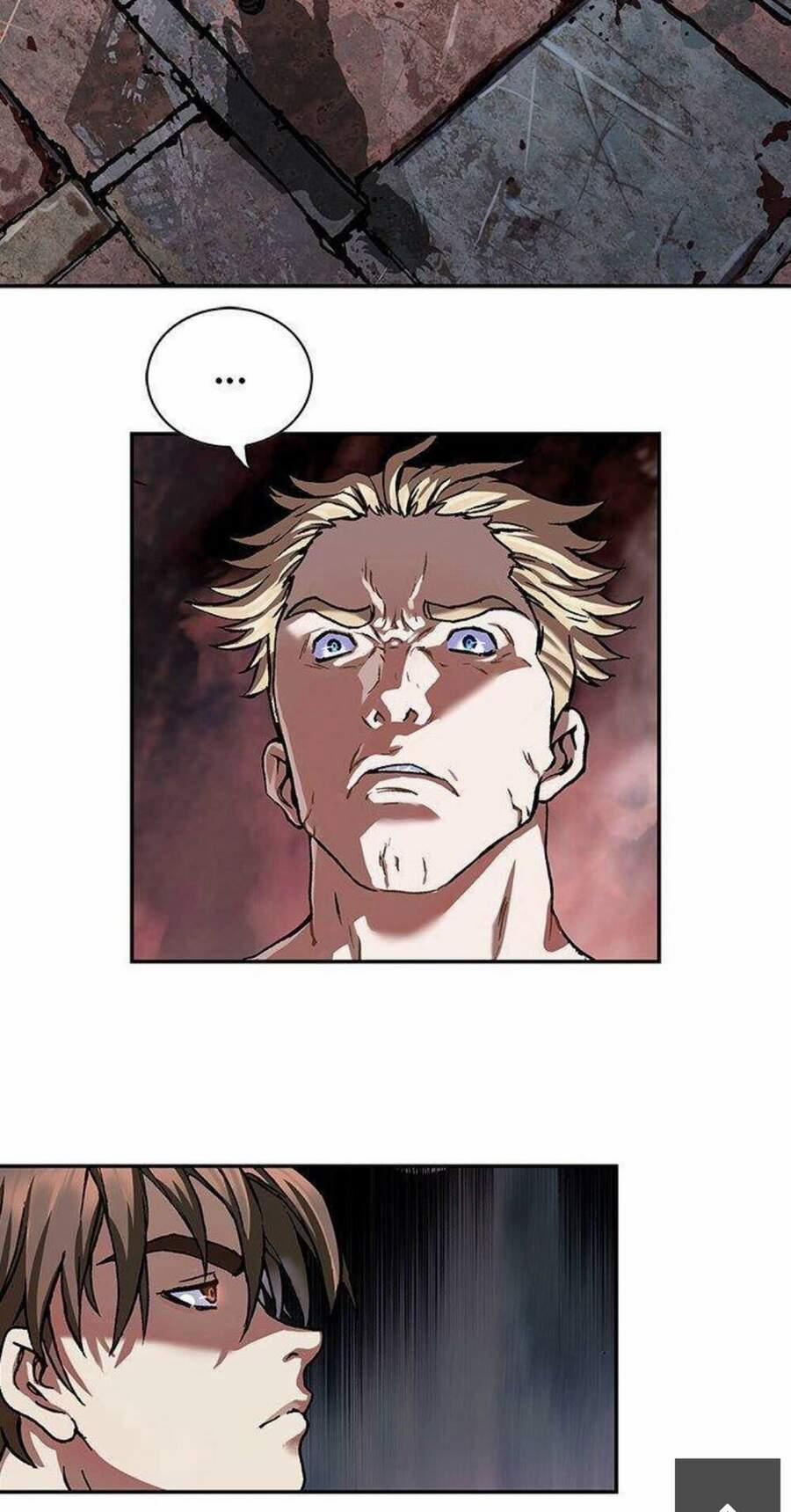 Đứa Con Thần Chết 157 trang 43