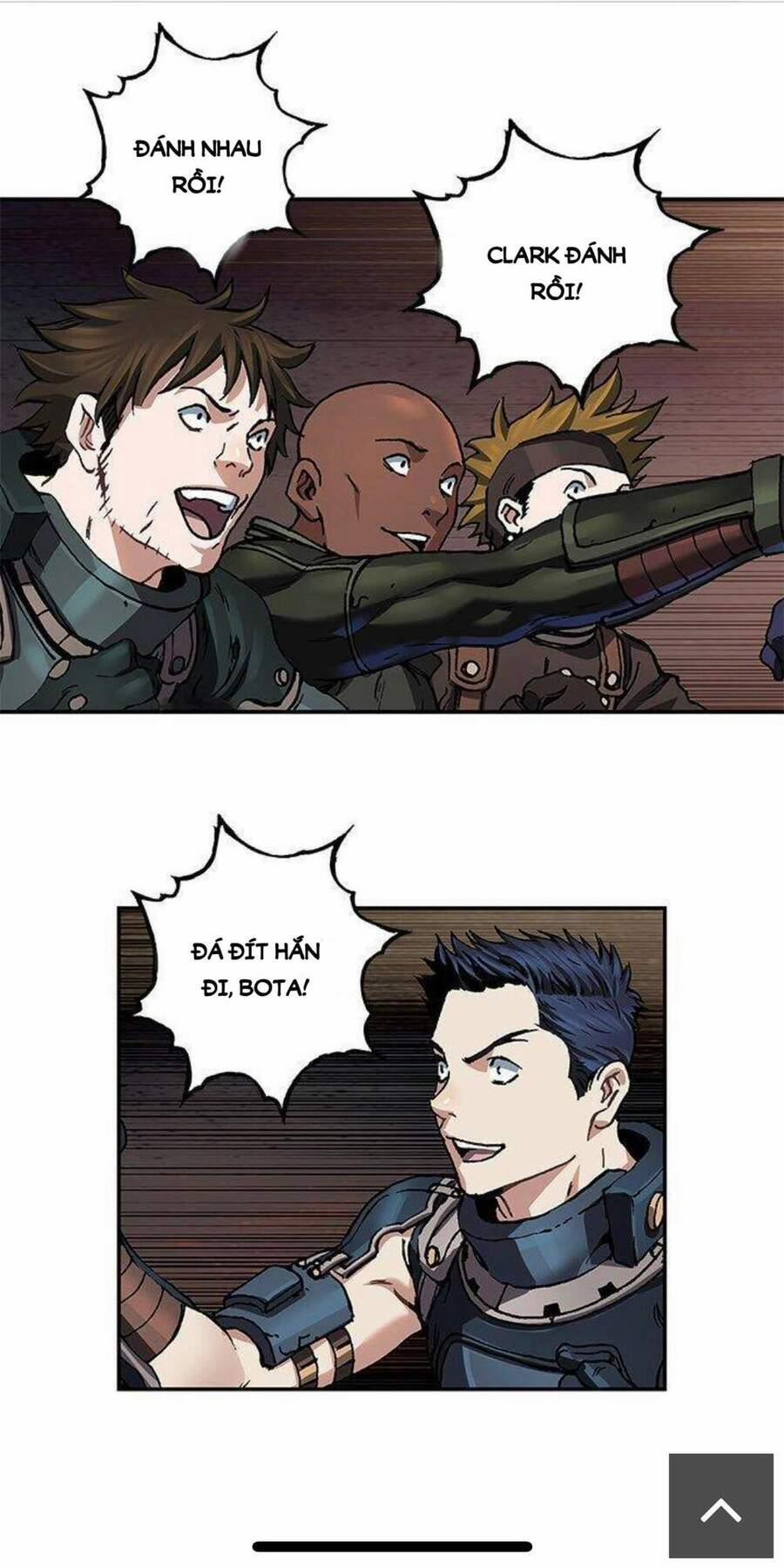 Đứa Con Thần Chết 157 trang 48