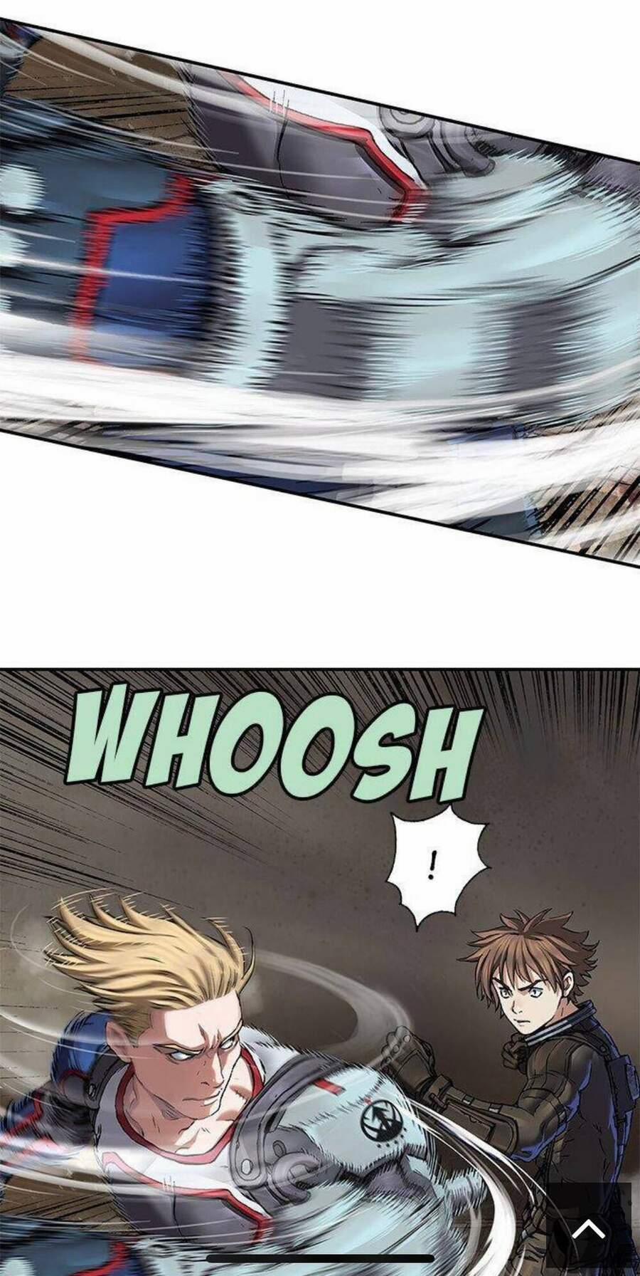 Đứa Con Thần Chết 157 trang 49