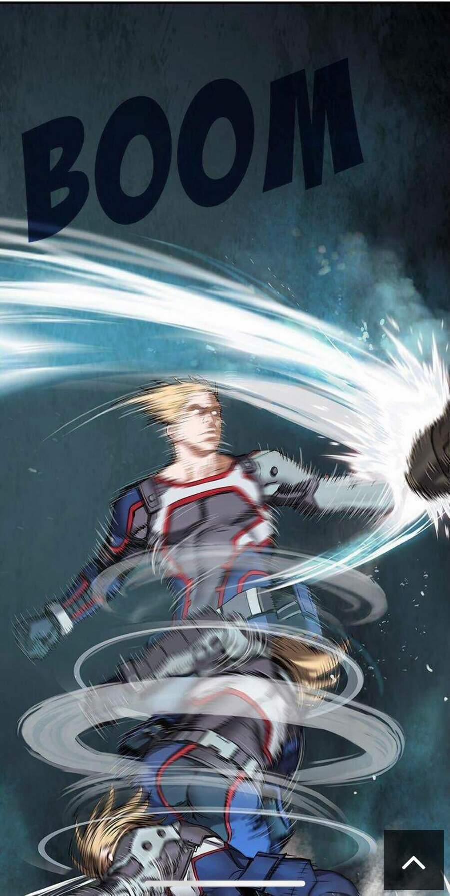 Đứa Con Thần Chết 157 trang 51