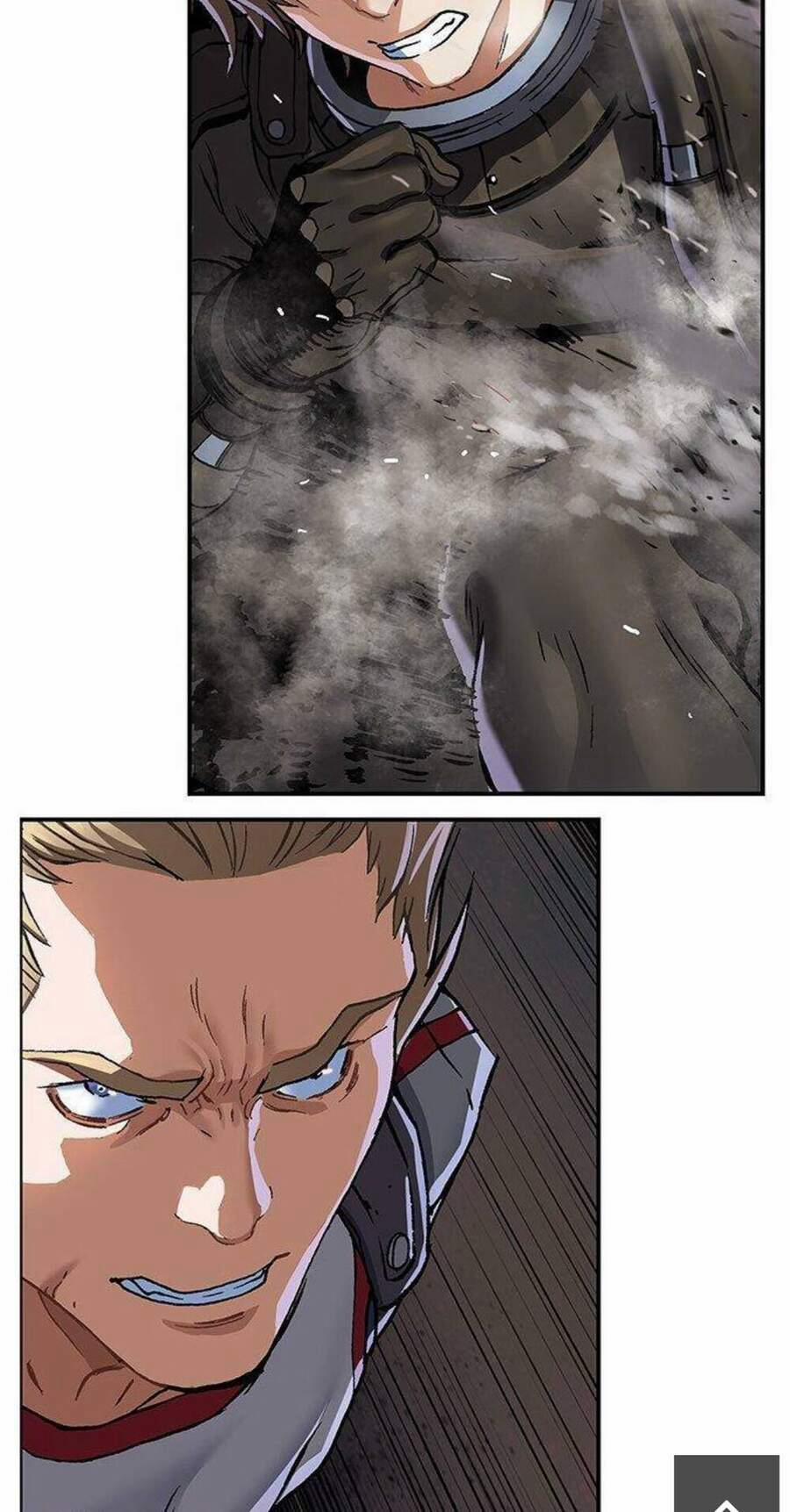 Đứa Con Thần Chết 157 trang 53