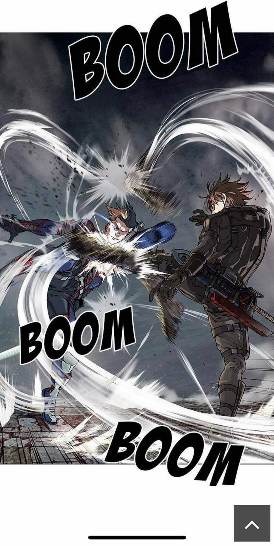 Đứa Con Thần Chết 157 trang 54