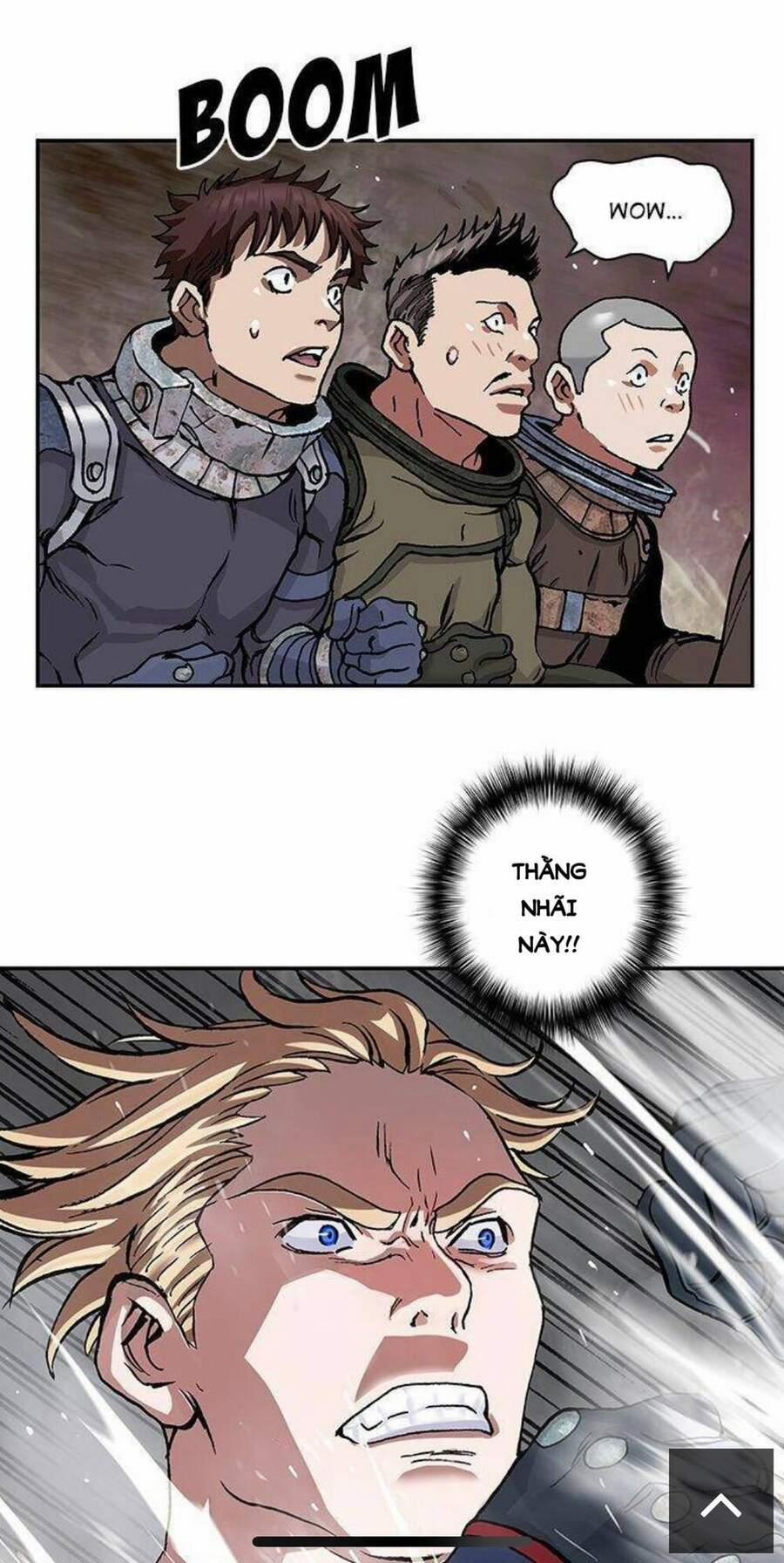 Đứa Con Thần Chết 157 trang 55