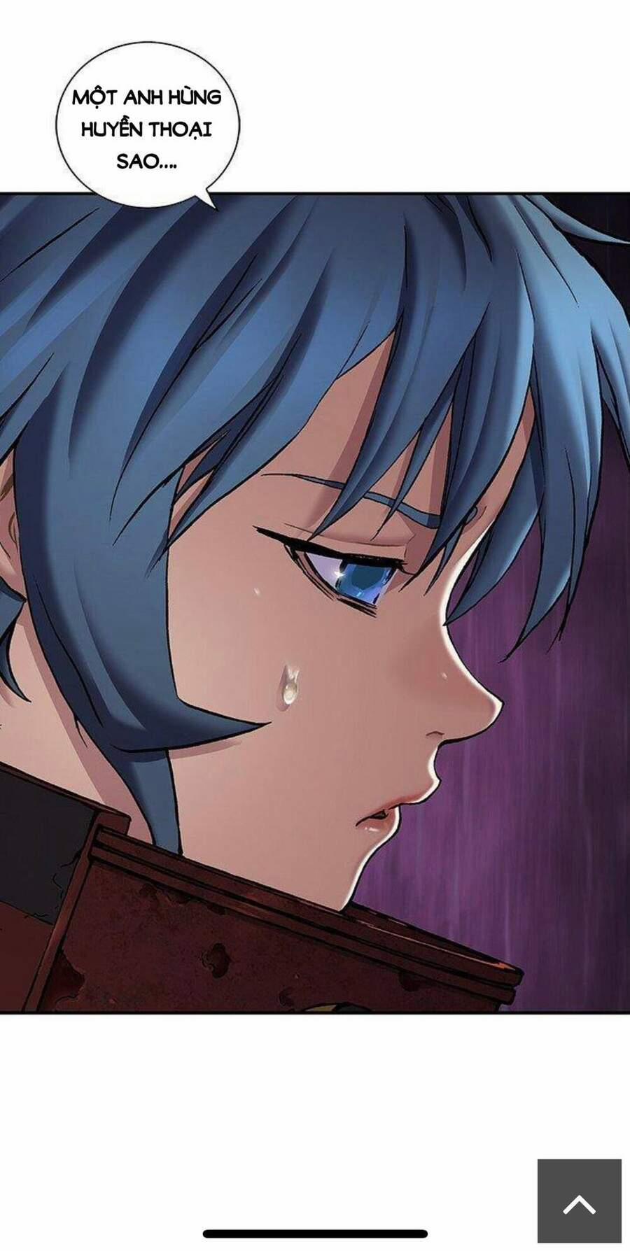 Đứa Con Thần Chết 157 trang 6