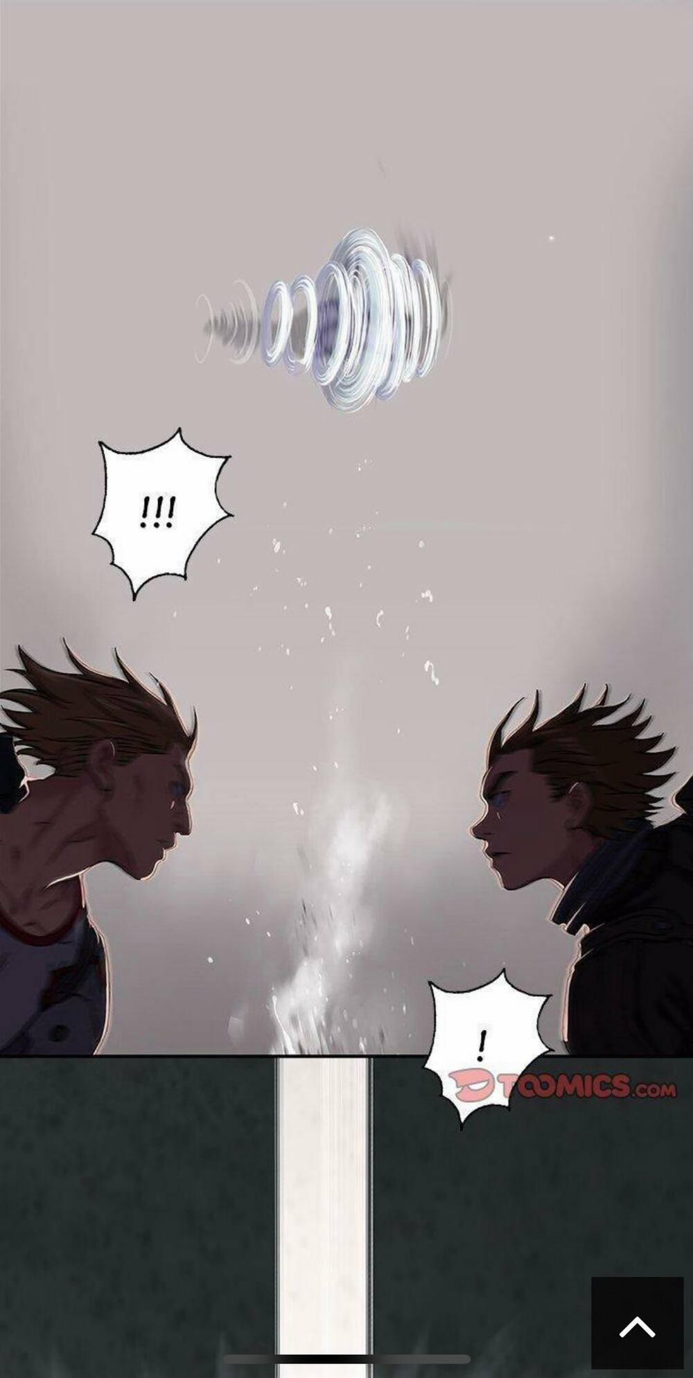 Đứa Con Thần Chết 158 trang 11