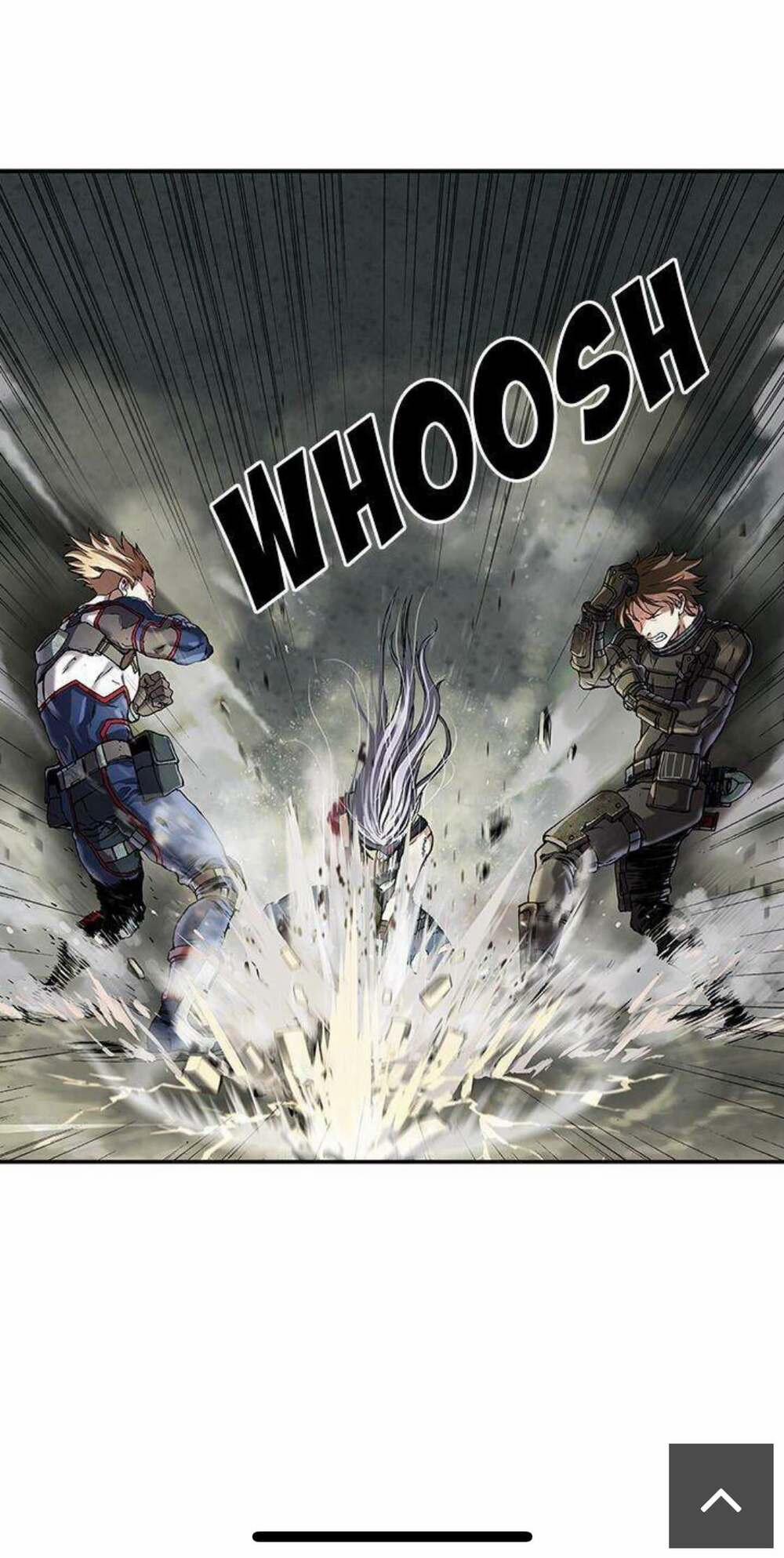 Đứa Con Thần Chết 158 trang 14