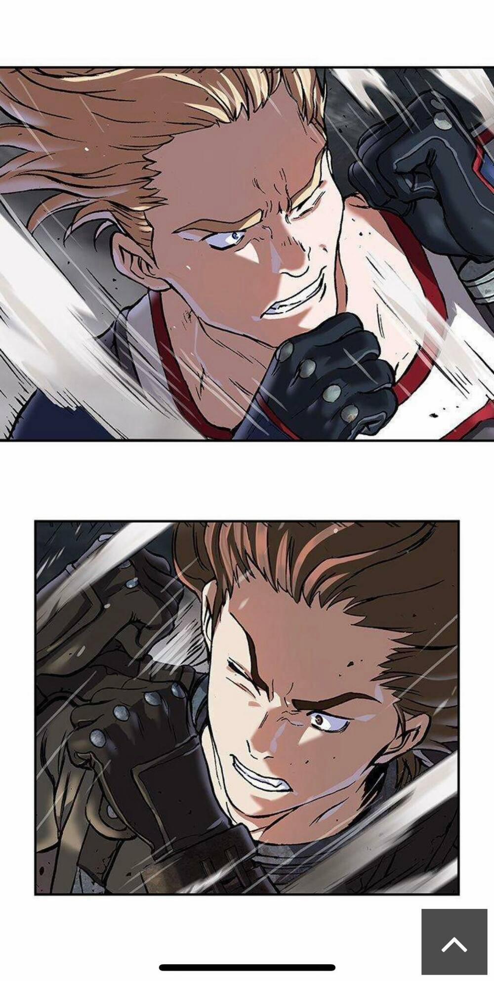 Đứa Con Thần Chết 158 trang 15