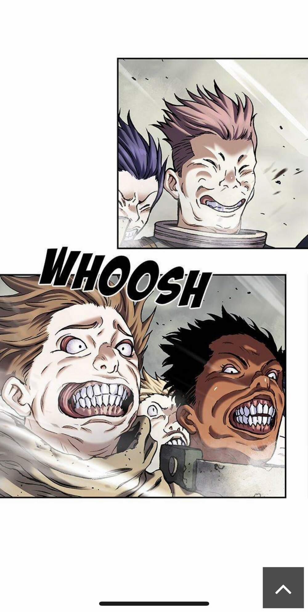 Đứa Con Thần Chết 158 trang 16