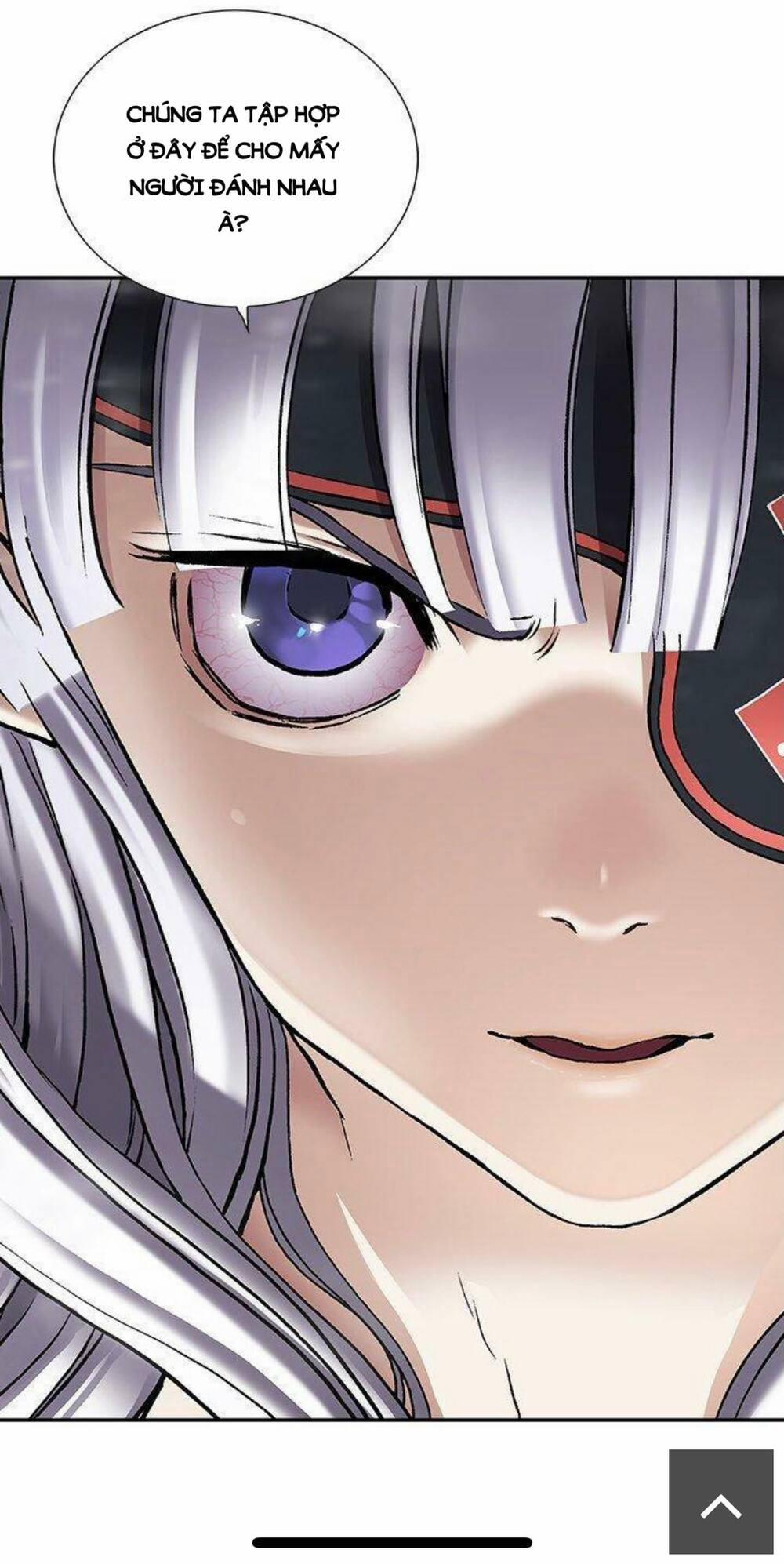 Đứa Con Thần Chết 158 trang 19