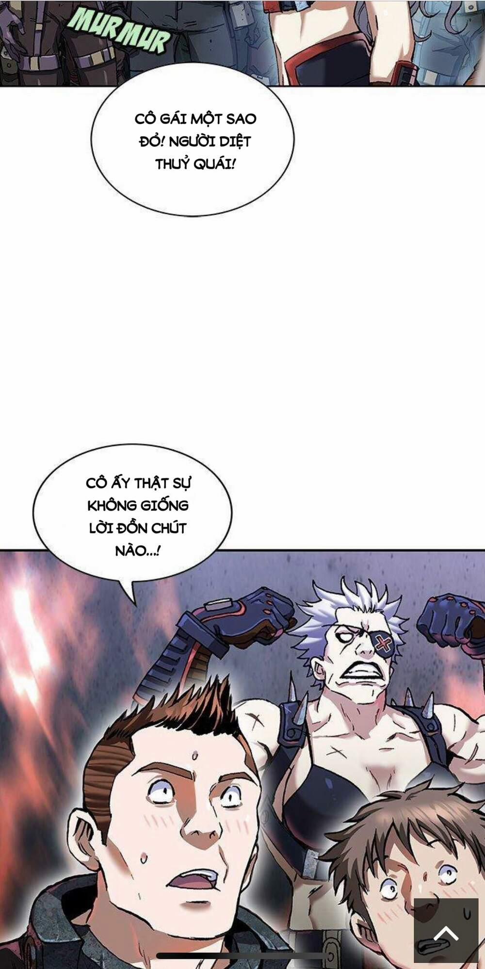 Đứa Con Thần Chết 158 trang 22