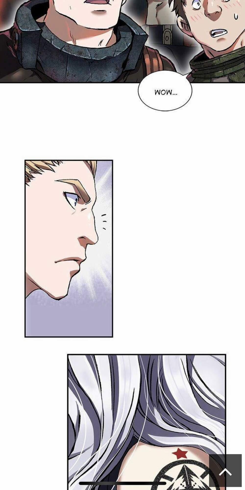 Đứa Con Thần Chết 158 trang 23