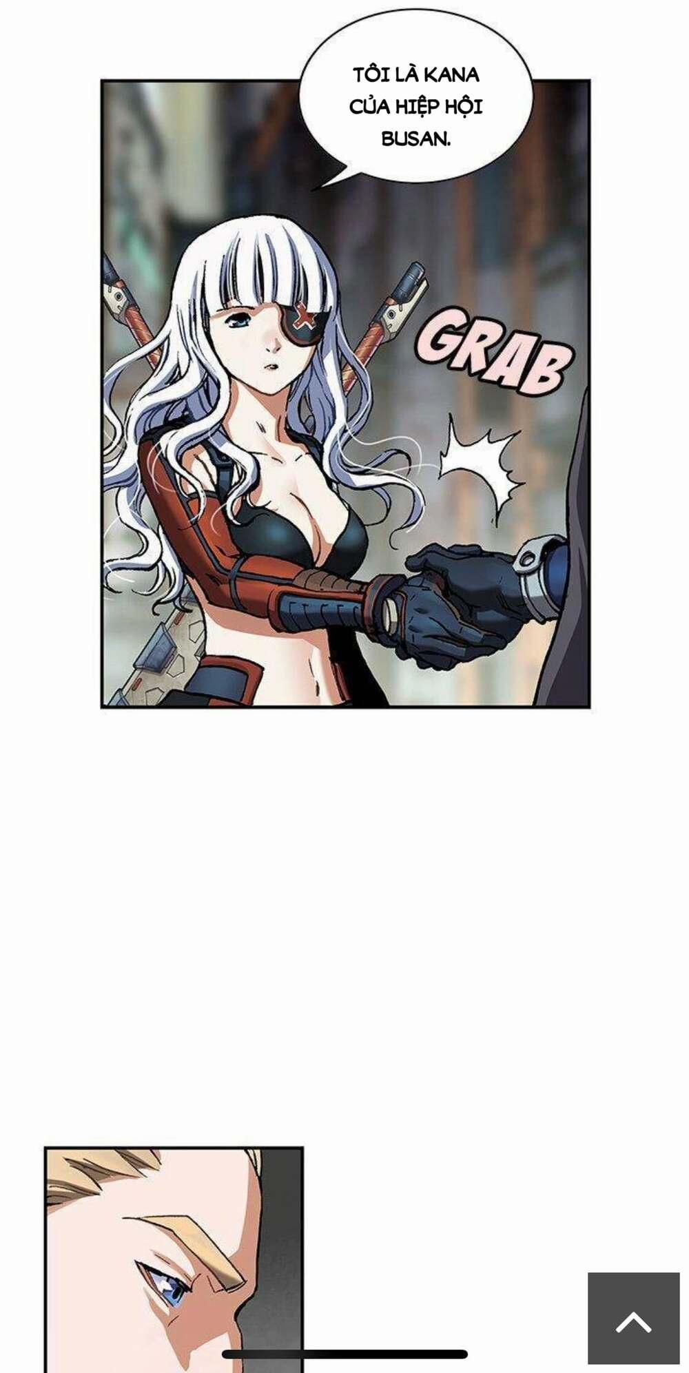 Đứa Con Thần Chết 158 trang 26