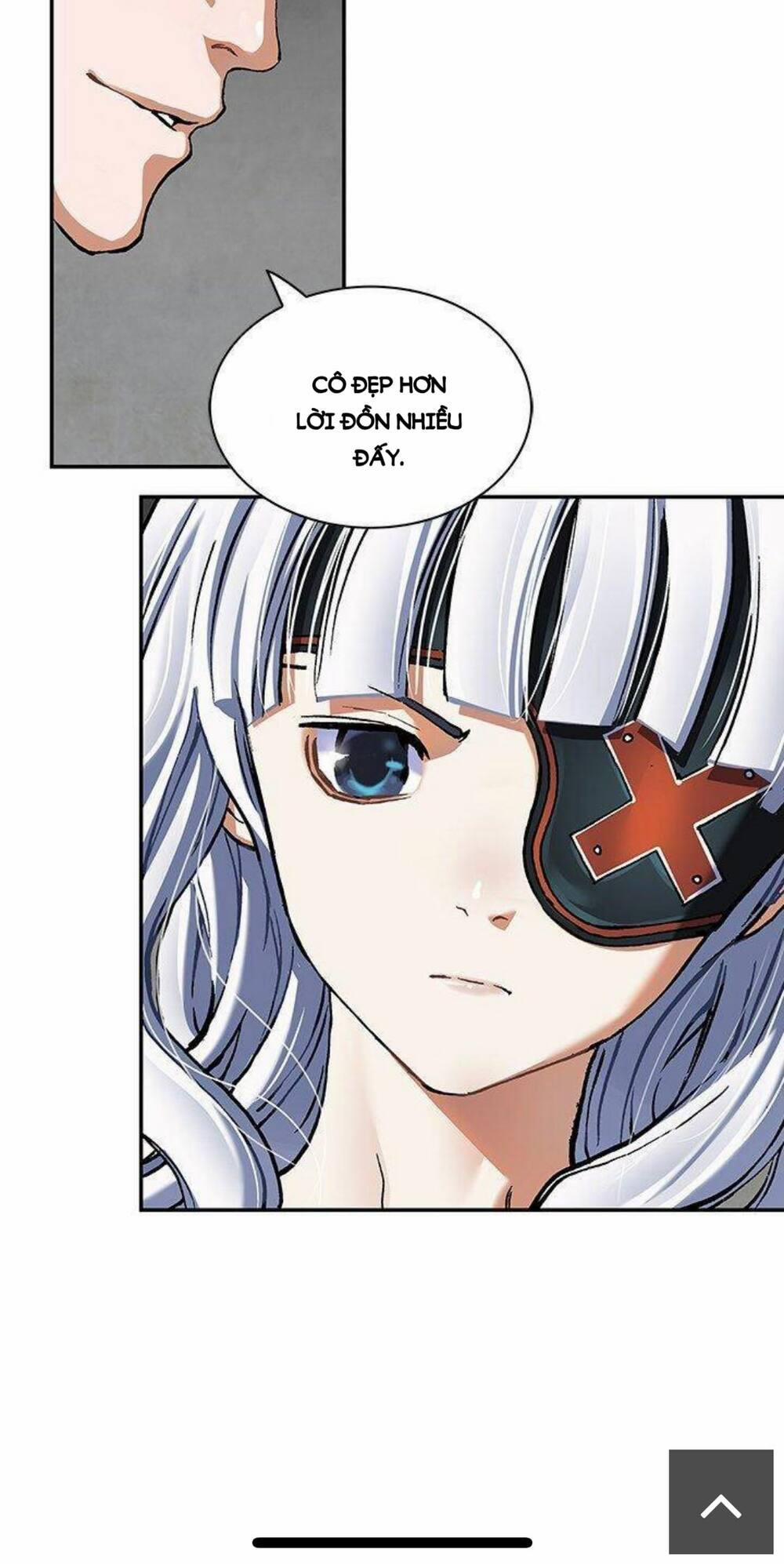 Đứa Con Thần Chết 158 trang 27