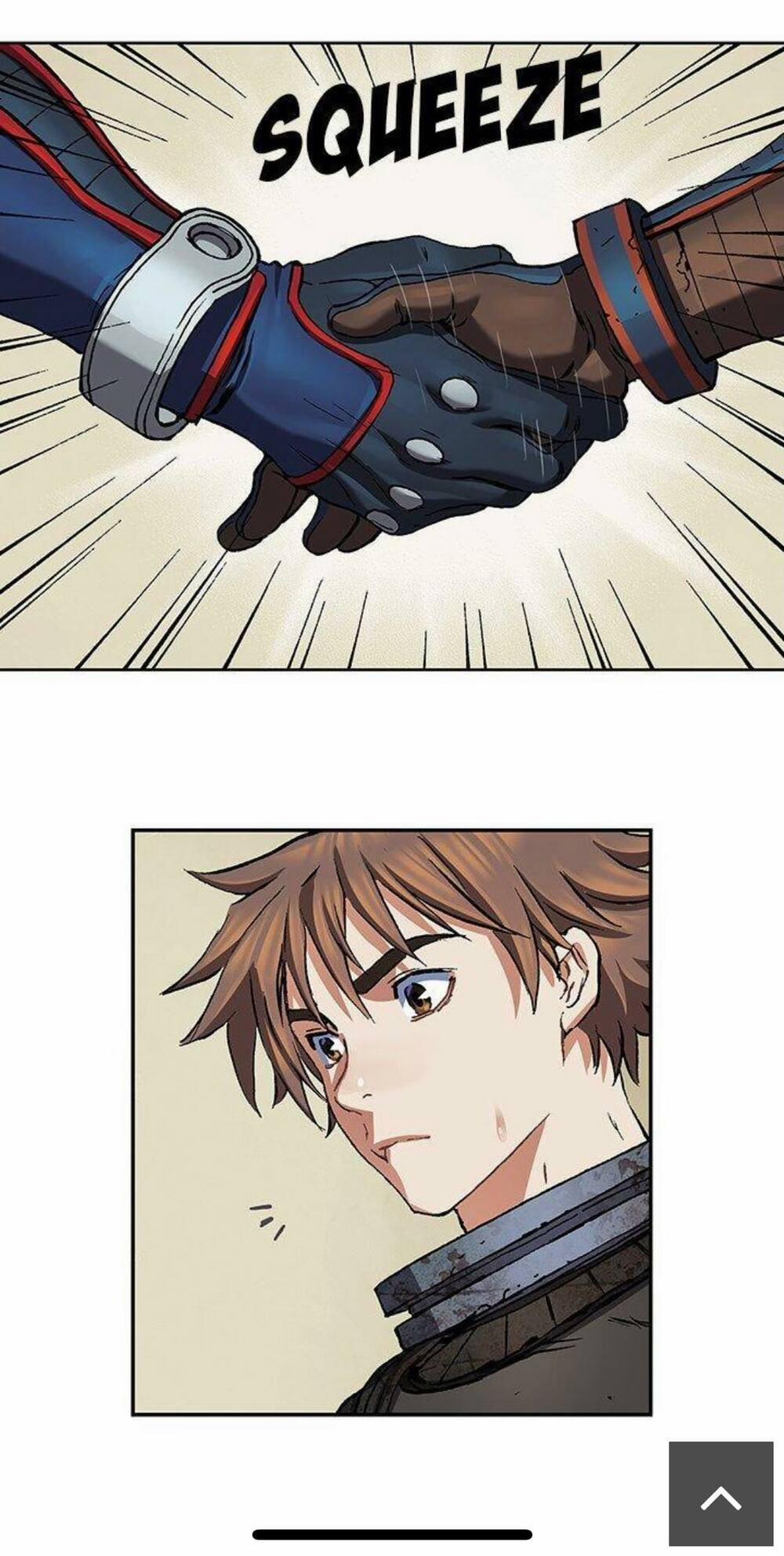 Đứa Con Thần Chết 158 trang 28