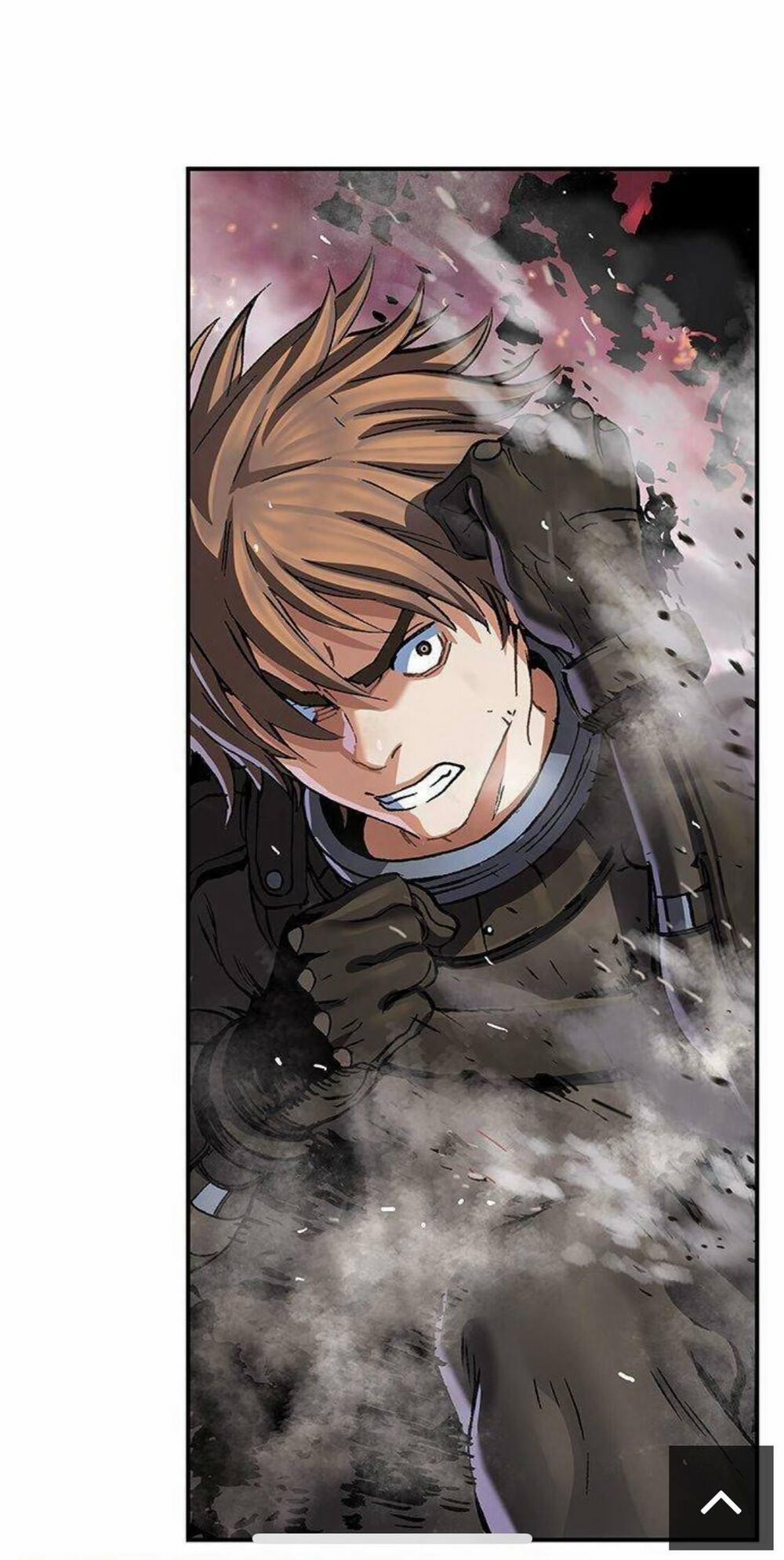 Đứa Con Thần Chết 158 trang 3