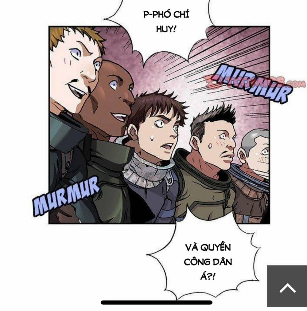 Đứa Con Thần Chết 158 trang 32