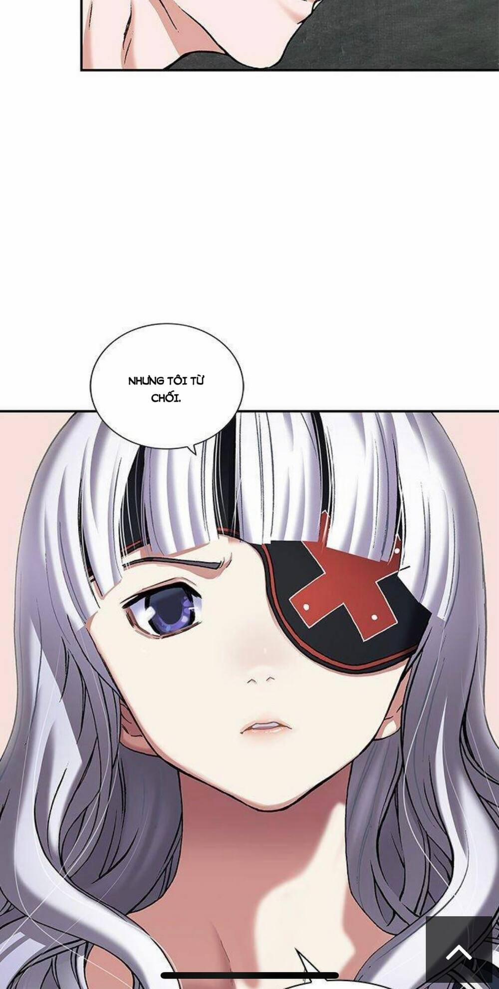 Đứa Con Thần Chết 158 trang 35