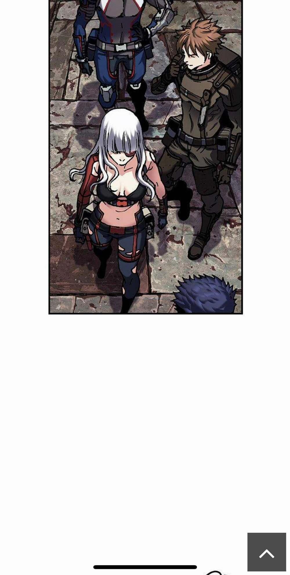 Đứa Con Thần Chết 158 trang 37