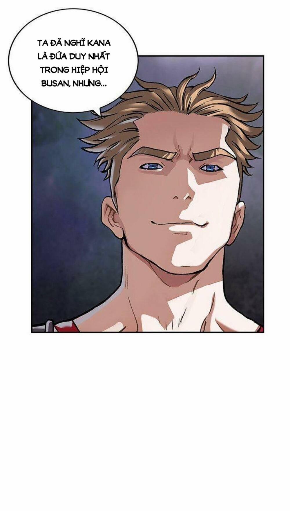 Đứa Con Thần Chết 158 trang 39