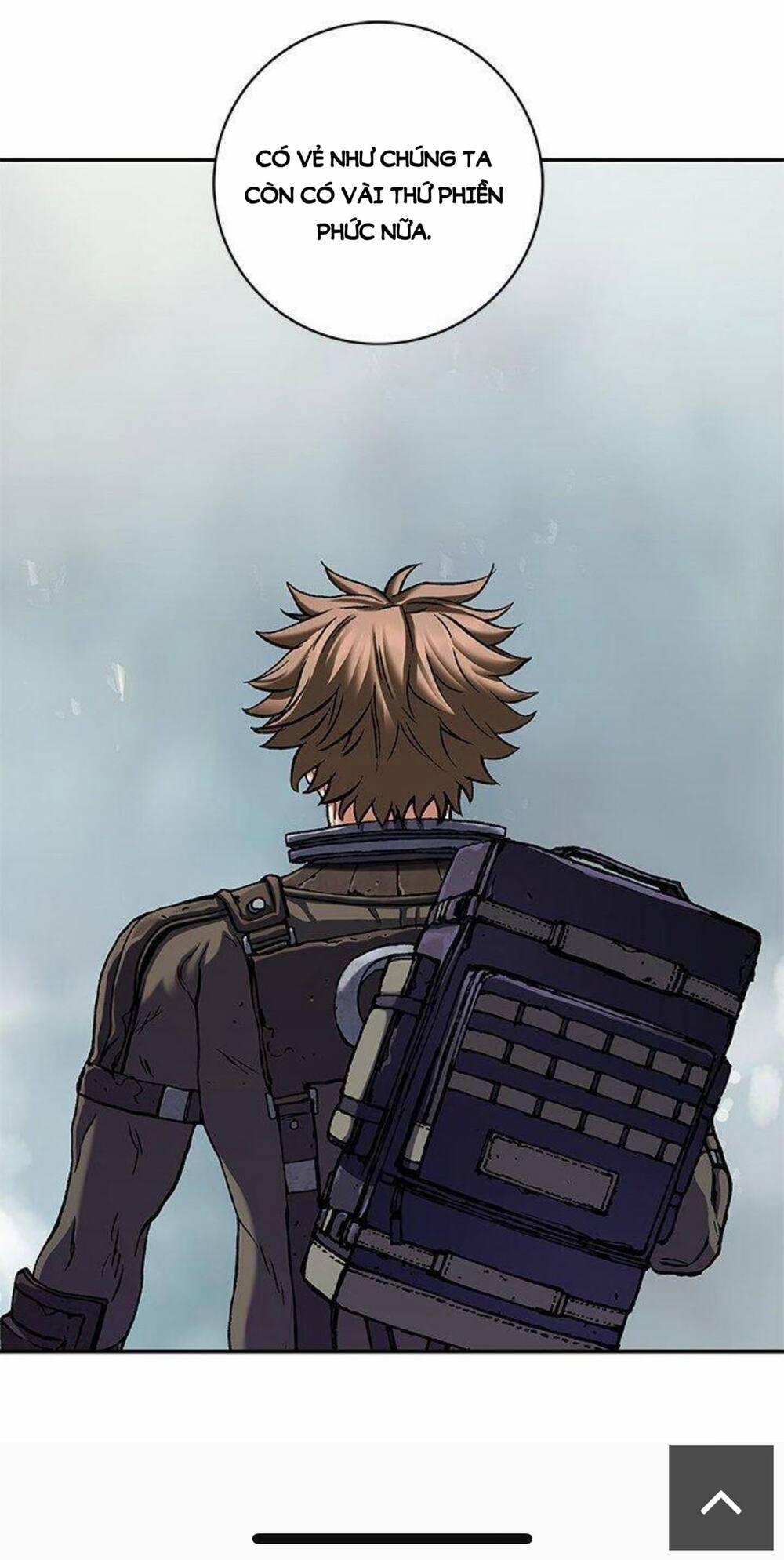 Đứa Con Thần Chết 158 trang 40