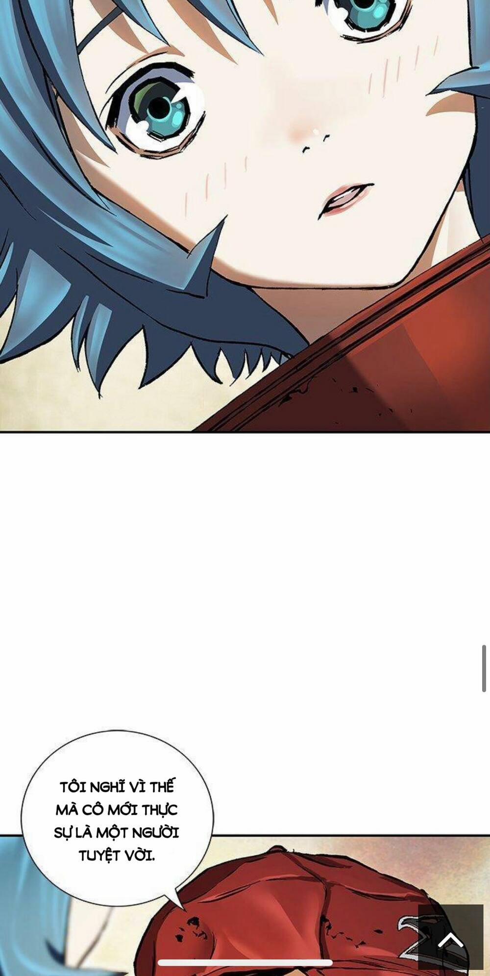 Đứa Con Thần Chết 158 trang 48