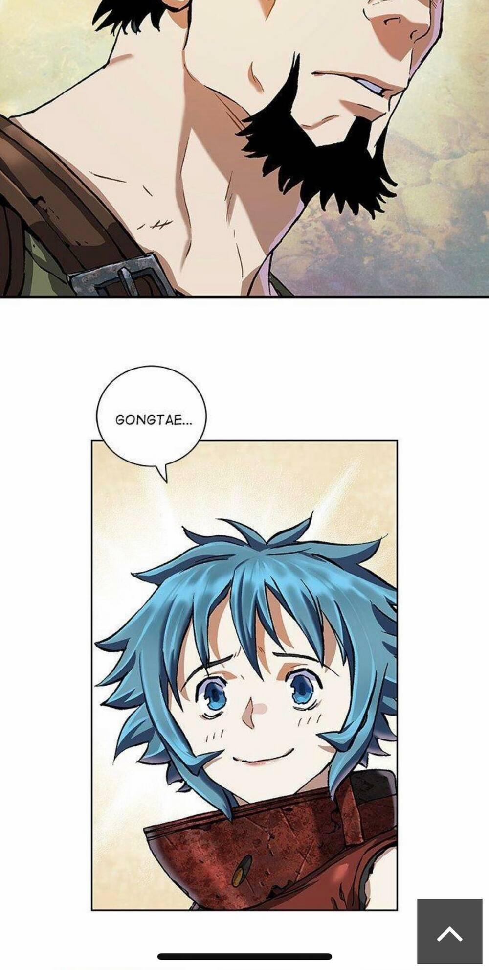 Đứa Con Thần Chết 158 trang 49