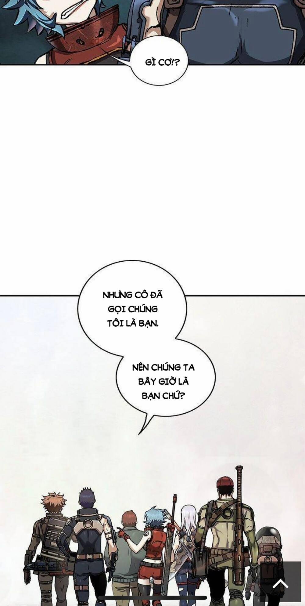 Đứa Con Thần Chết 158 trang 51