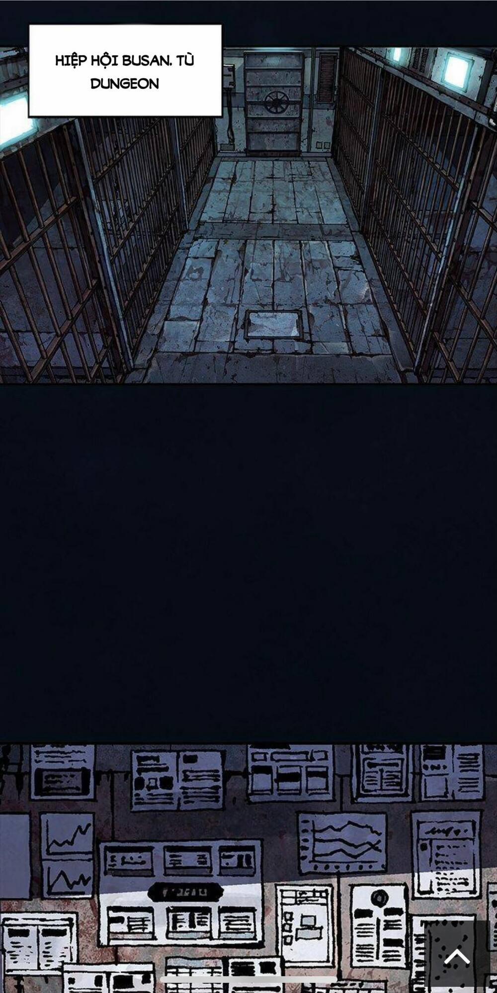 Đứa Con Thần Chết 158 trang 54