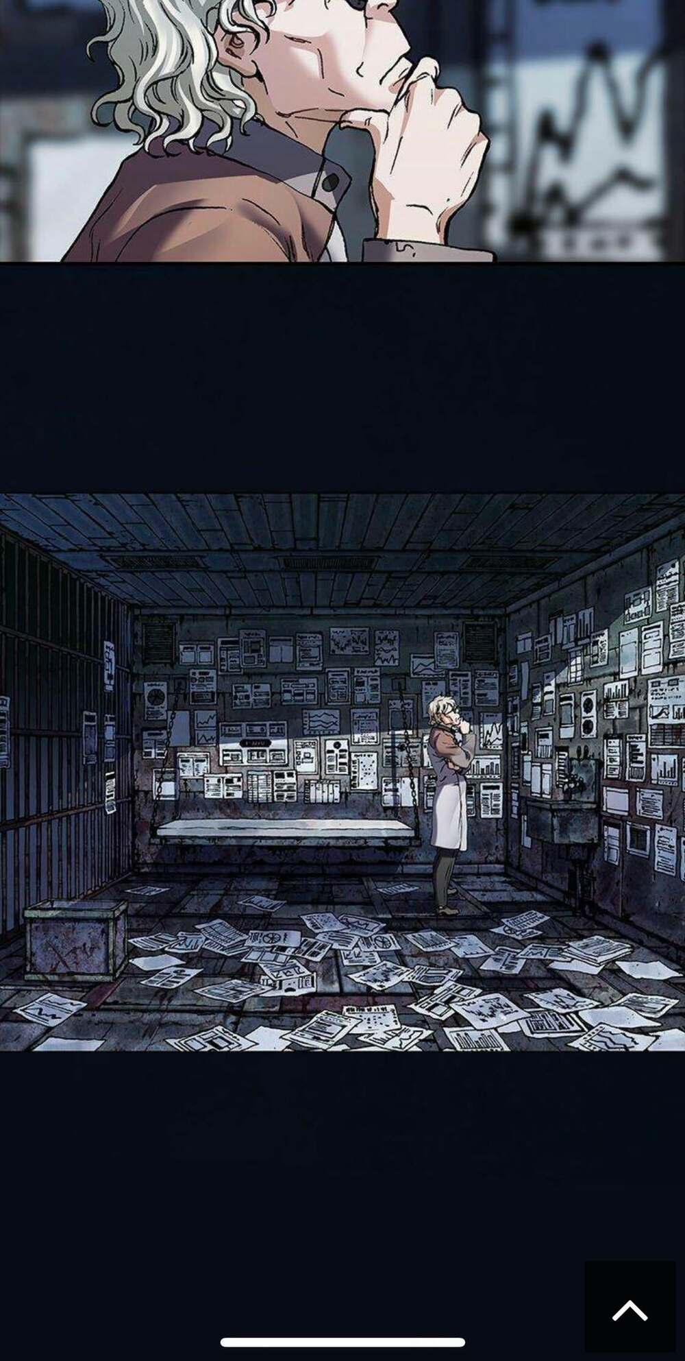 Đứa Con Thần Chết 158 trang 56