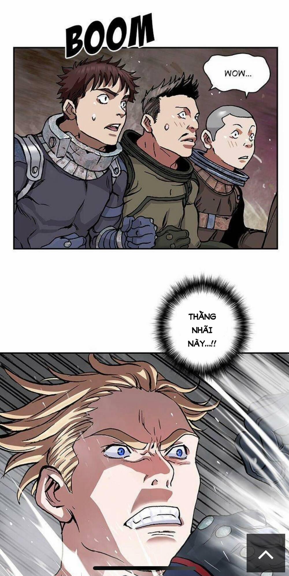 Đứa Con Thần Chết 158 trang 6