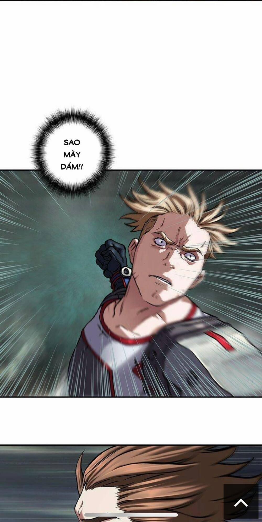 Đứa Con Thần Chết 158 trang 9
