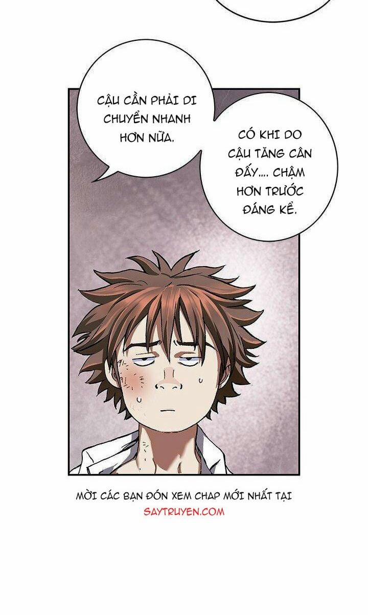 Đứa Con Thần Chết 159 trang 12