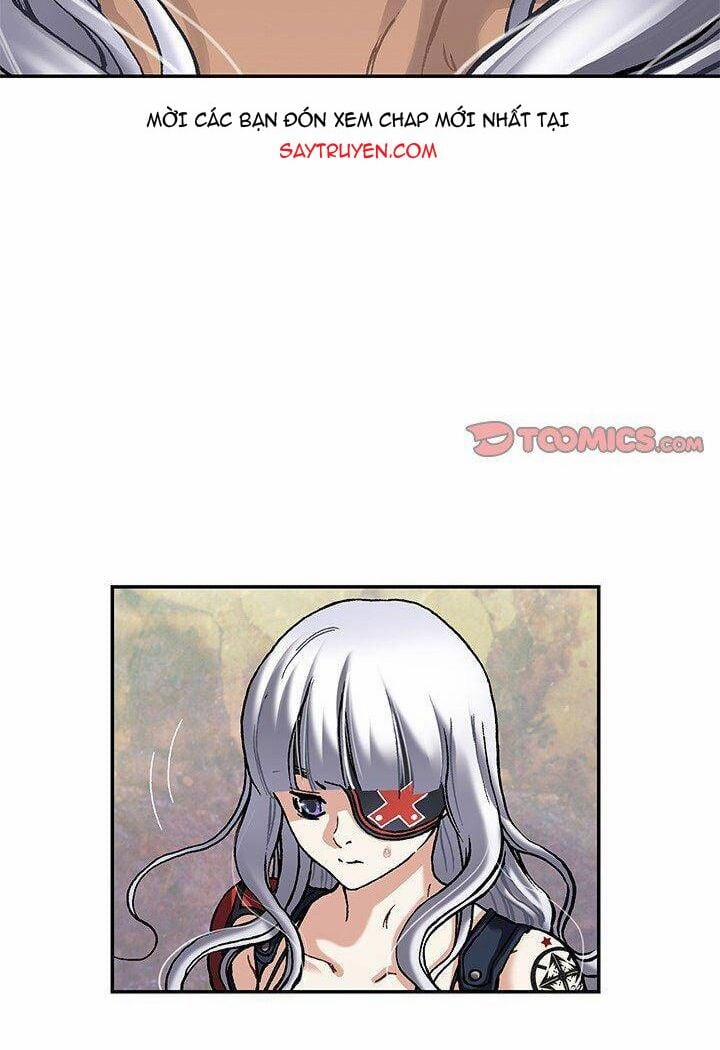 Đứa Con Thần Chết 159 trang 21