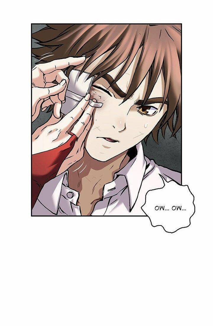 Đứa Con Thần Chết 159 trang 23