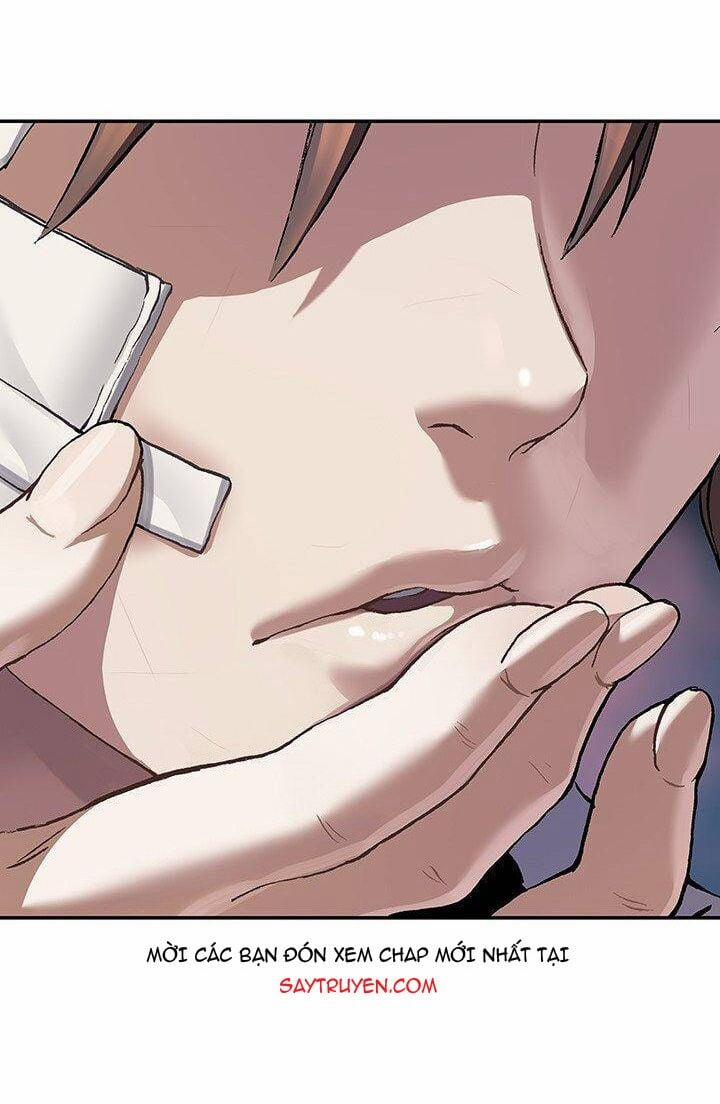 Đứa Con Thần Chết 159 trang 24